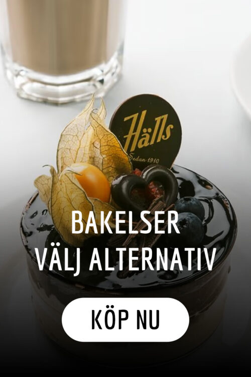 Bakelser