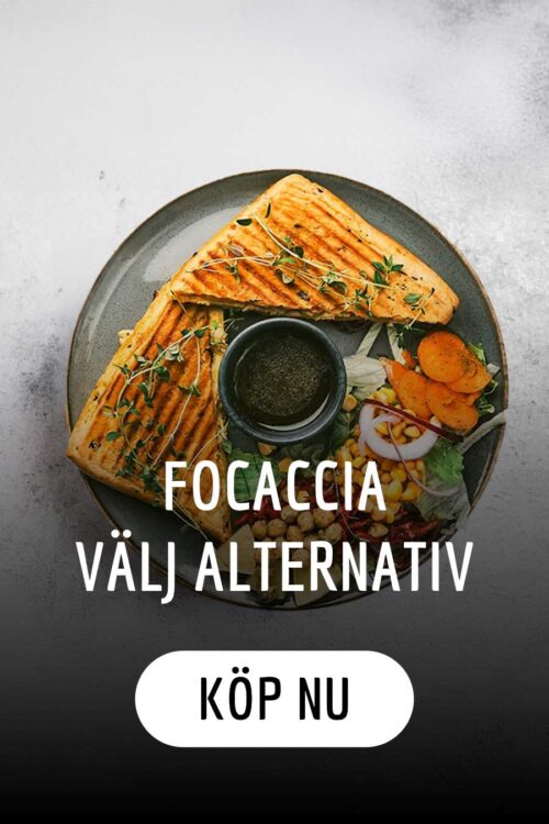 Focaccia