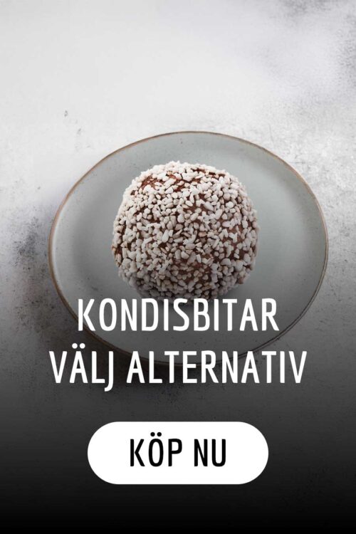 Kondisbitar
