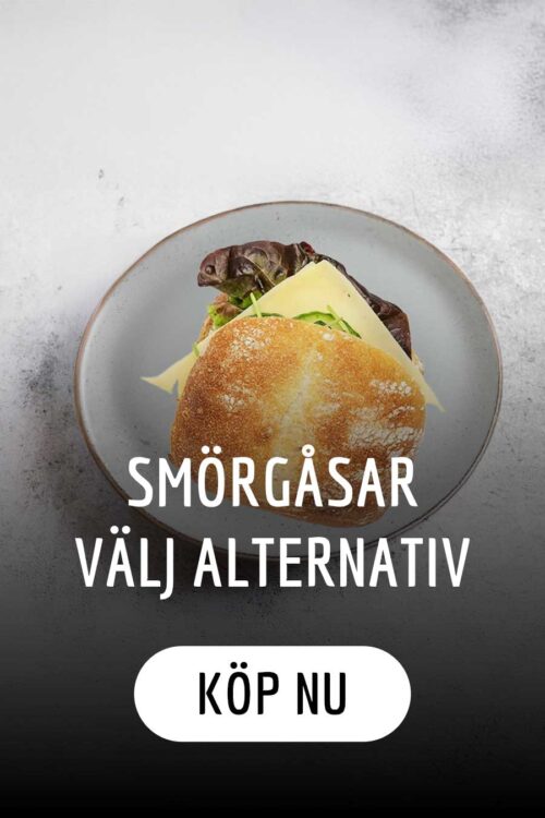 Smörgåsar